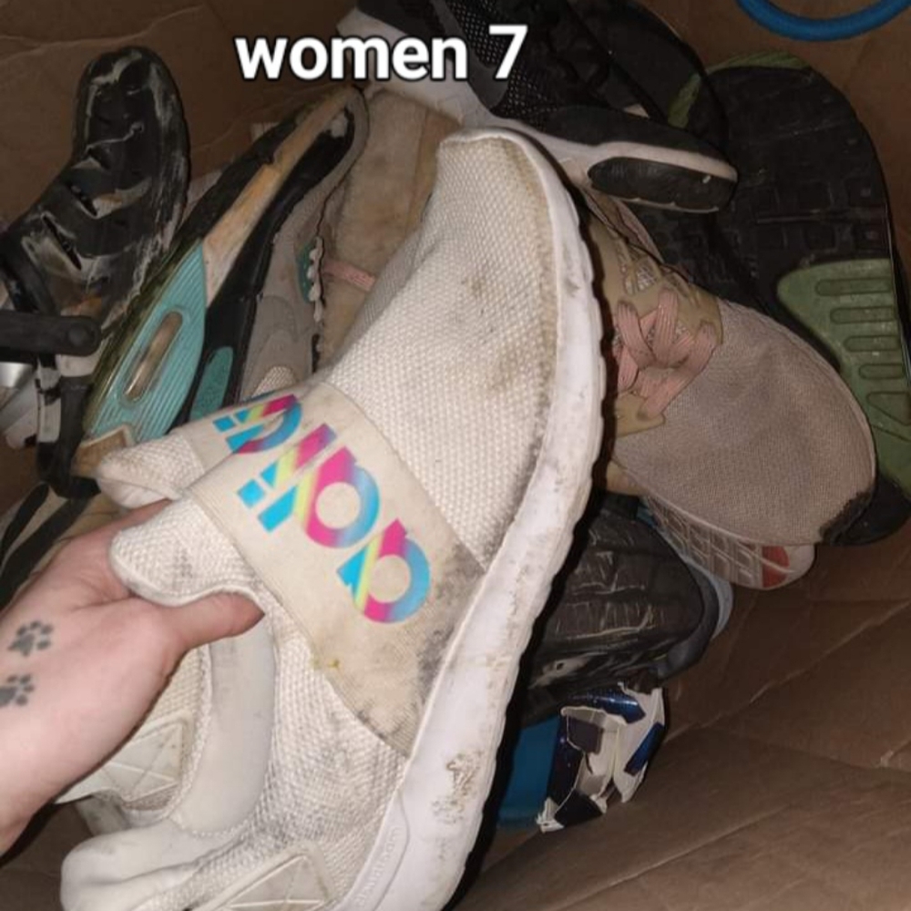 Adidas shoes